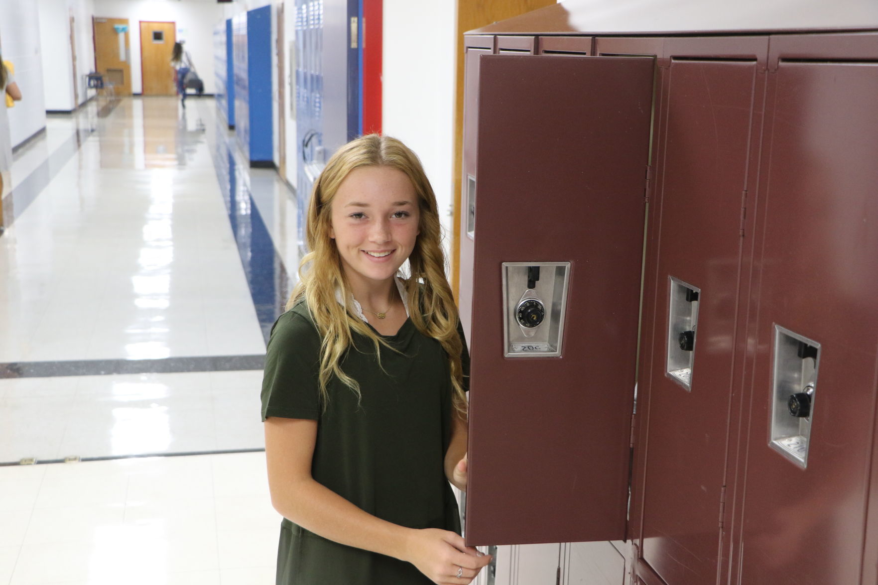 Collinsville Middle School